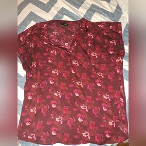 Banana Republic Blouse/Camisole